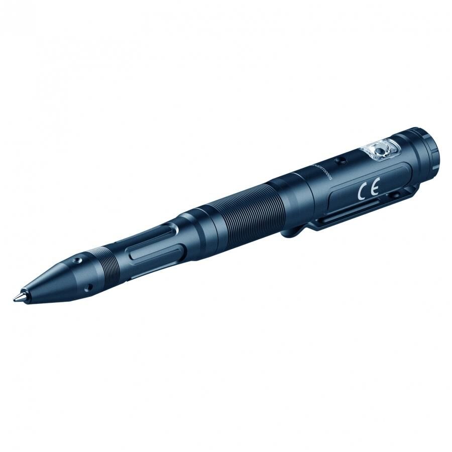 Fenix T6 Taktikal 80 Lümen Kalem Fener-FENİXT6MAVİ