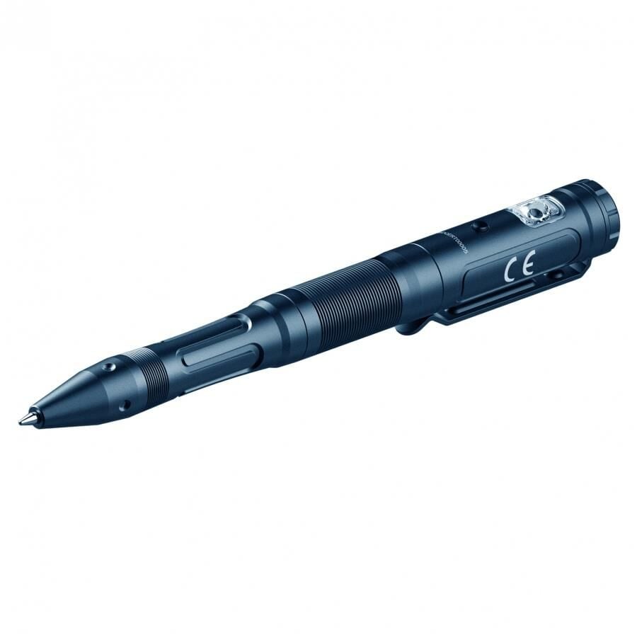 Fenix T6 Taktikal 80 Lümen Kalem Fener-FENİXT6MAVİ