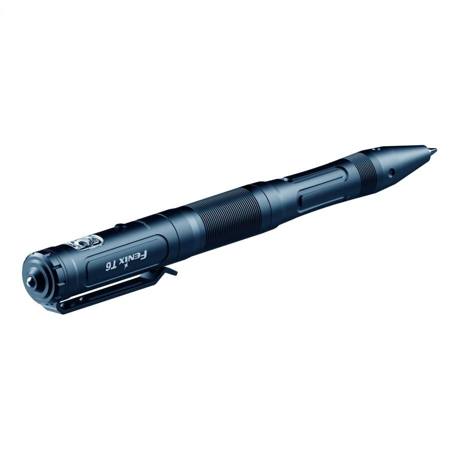 Fenix T6 Taktikal 80 Lümen Kalem Fener-FENİXT6MAVİ