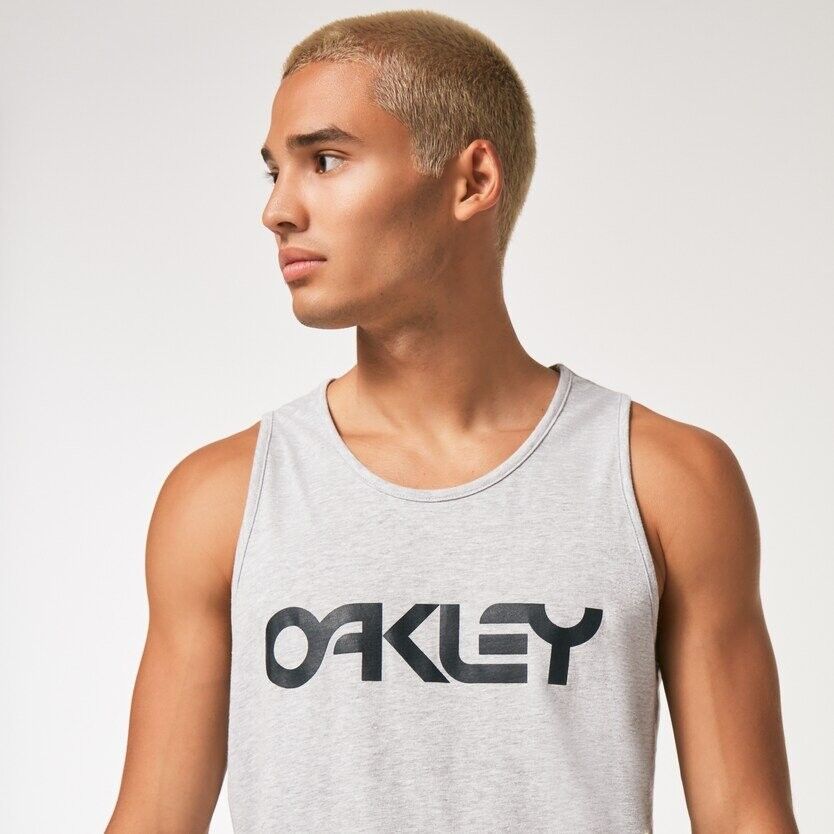 Oakley Mark 3 Tank Erkek Askılı T-Shirt-FOA404013