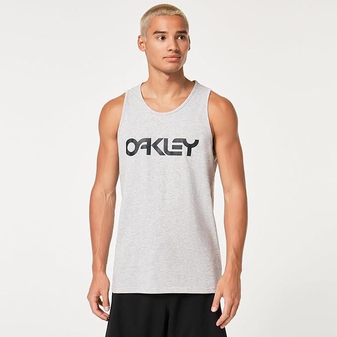 Oakley Mark 3 Tank Erkek Askılı T-Shirt-FOA404013