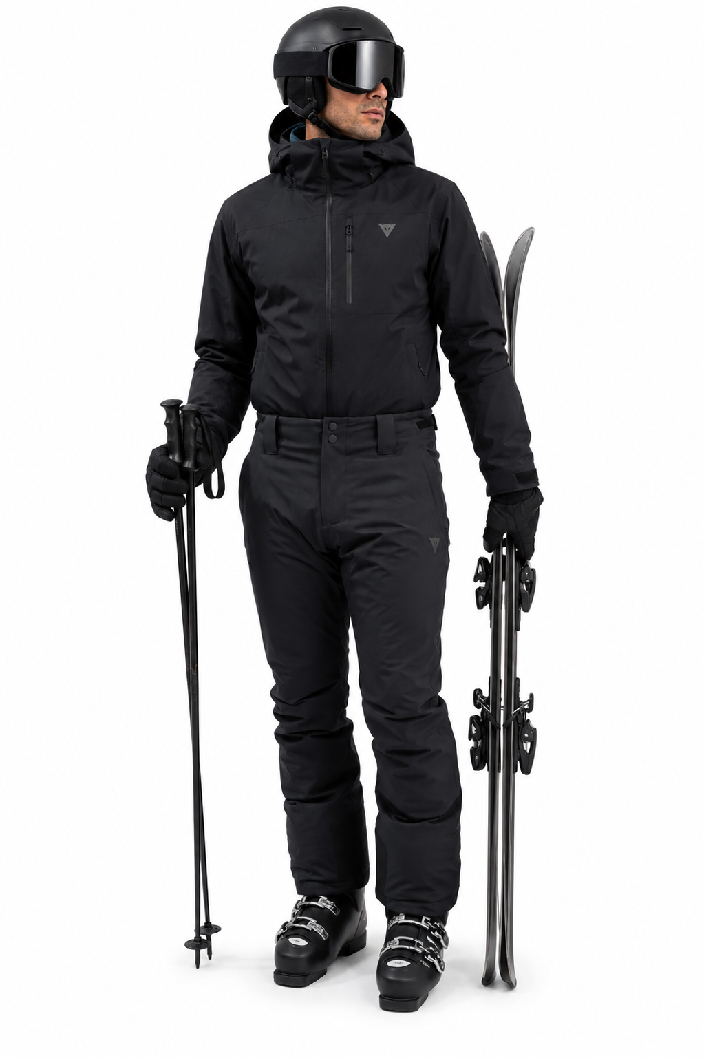 Dainese Onira Aerosende Dry Erkek Kayak Pantolonu-DNS.47600015