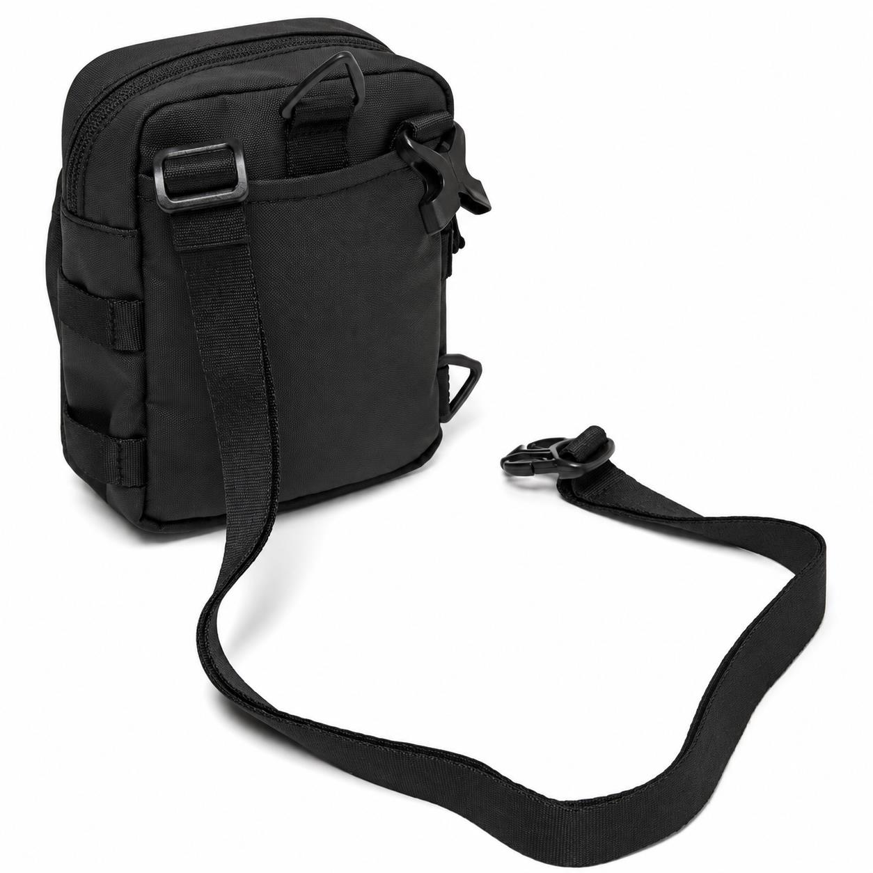 Oakley Rover Crossbody Unisex Askılı Çanta-FOS901481BLO