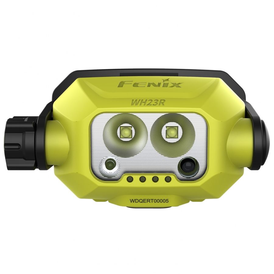 Fenix WH23R 600 Lümen Kafa Lambası-FENİXWH23R