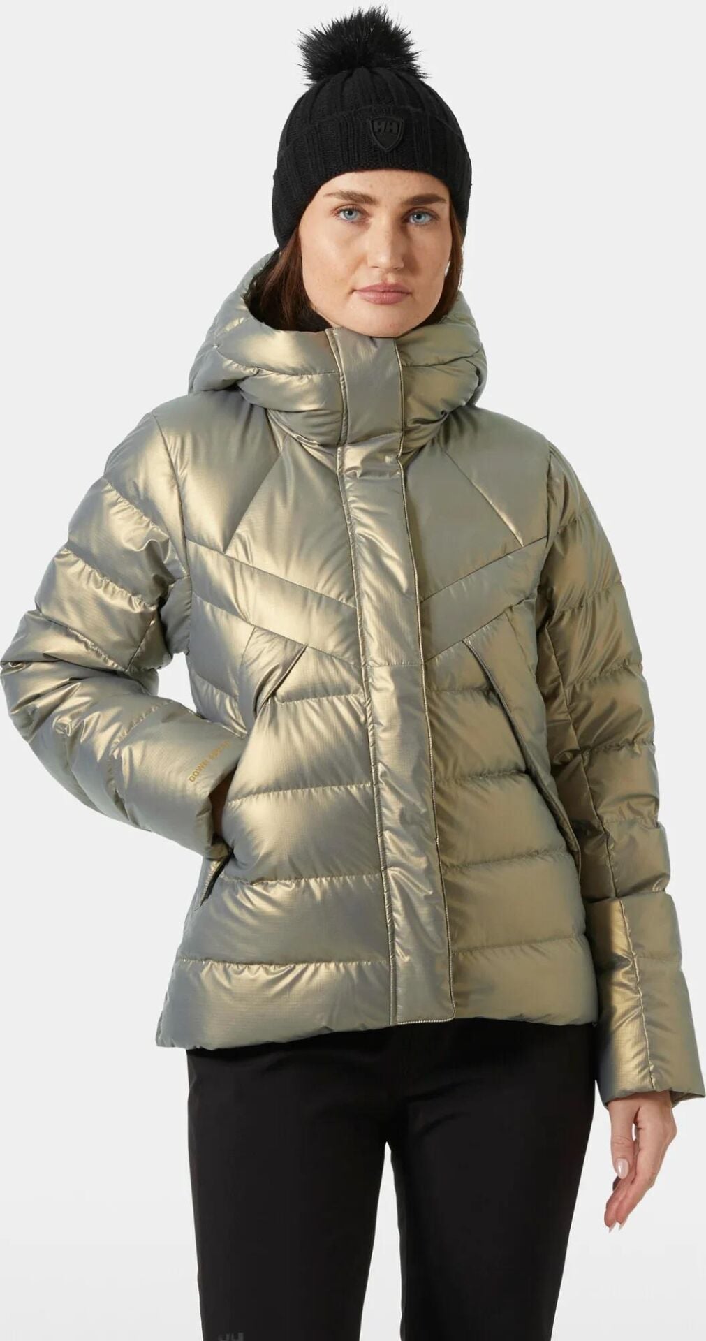 Helly Hansen Winter Bliss Down Kadın Mont-HHA.54459