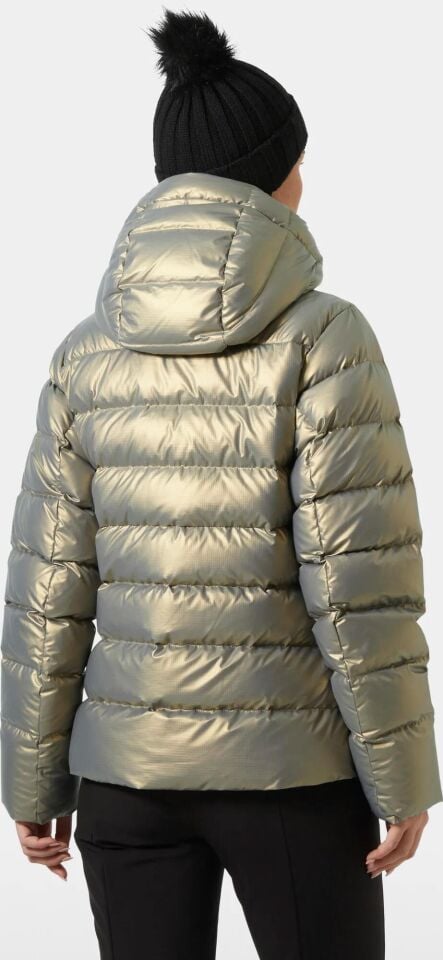 Helly Hansen Winter Bliss Down Kadın Mont-HHA.54459