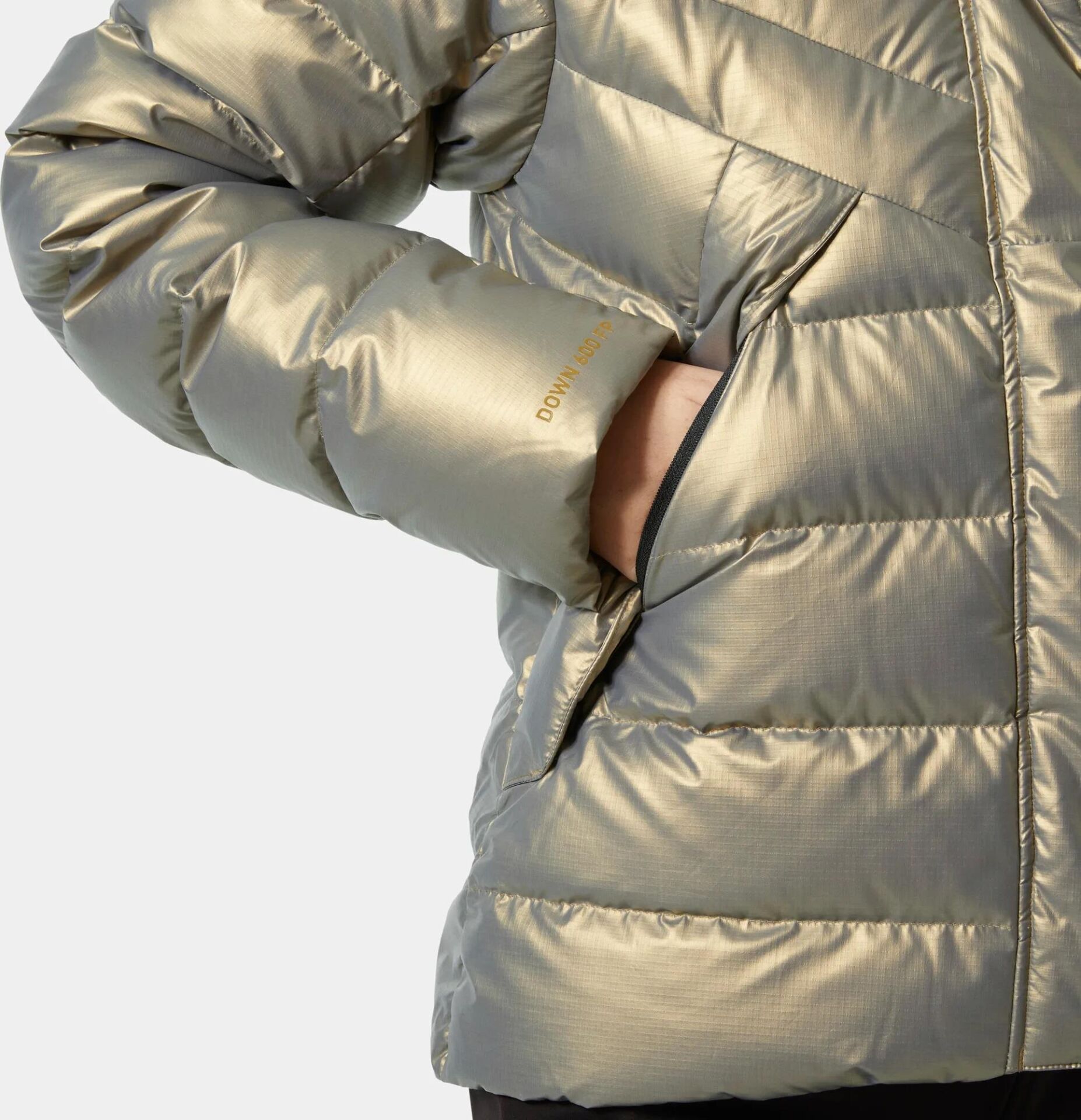 Helly Hansen Winter Bliss Down Kadın Mont-HHA.54459