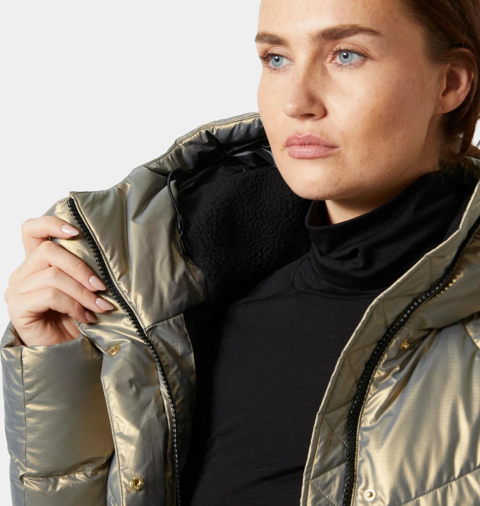 Helly Hansen Winter Bliss Down Kadın Mont-HHA.54459