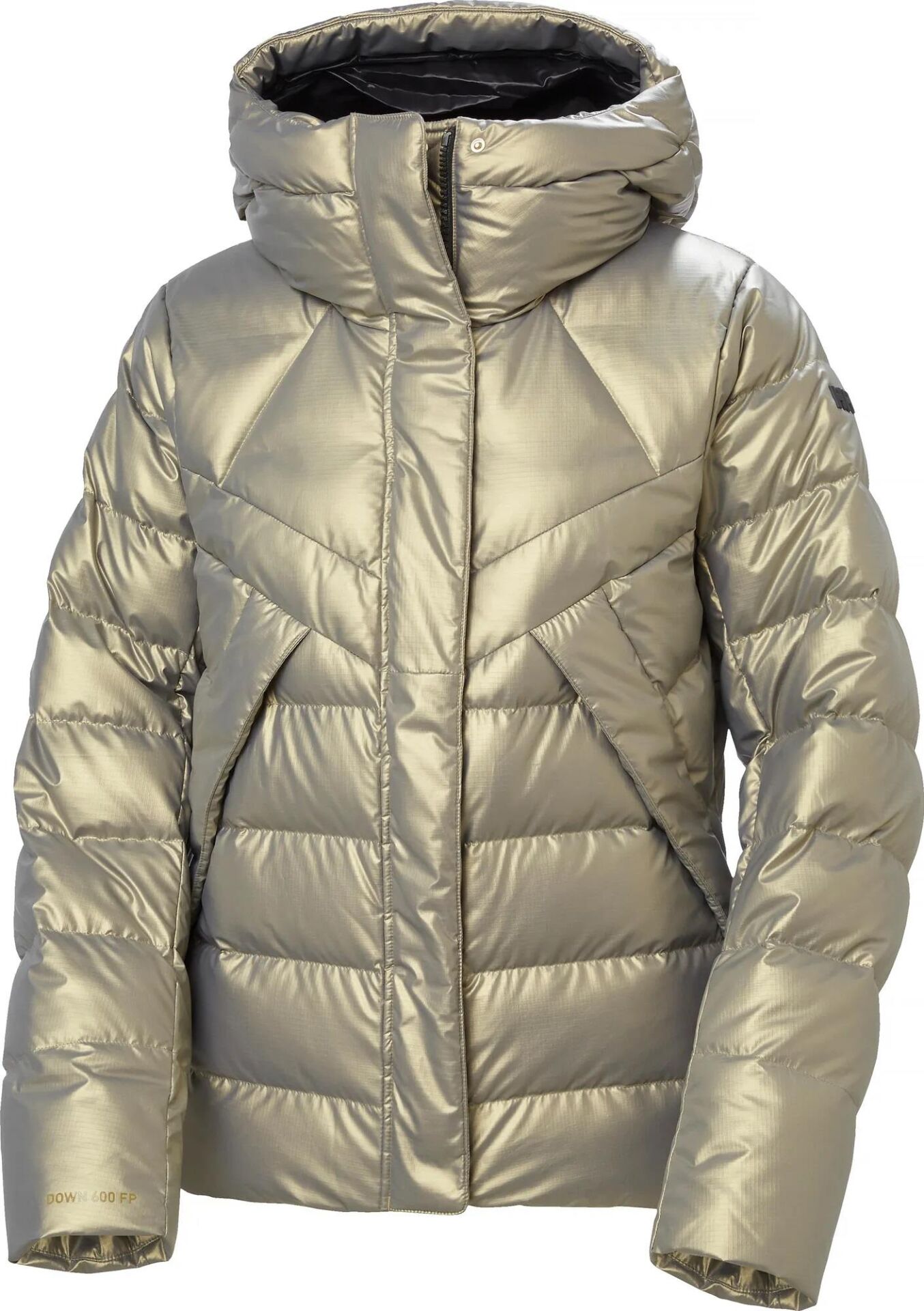 Helly Hansen Winter Bliss Down Kadın Mont-HHA.54459