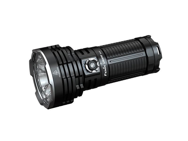 Fenix LR40R V2.0 15000 Lümen El Feneri-FENİXLR40RV2