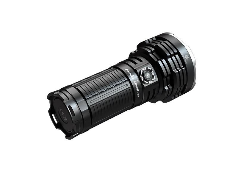 Fenix LR40R V2.0 15000 Lümen El Feneri-FENİXLR40RV2