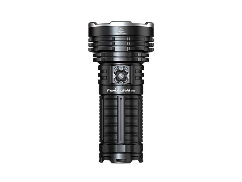 Fenix LR40R V2.0 15000 Lümen El Feneri-FENİXLR40RV2