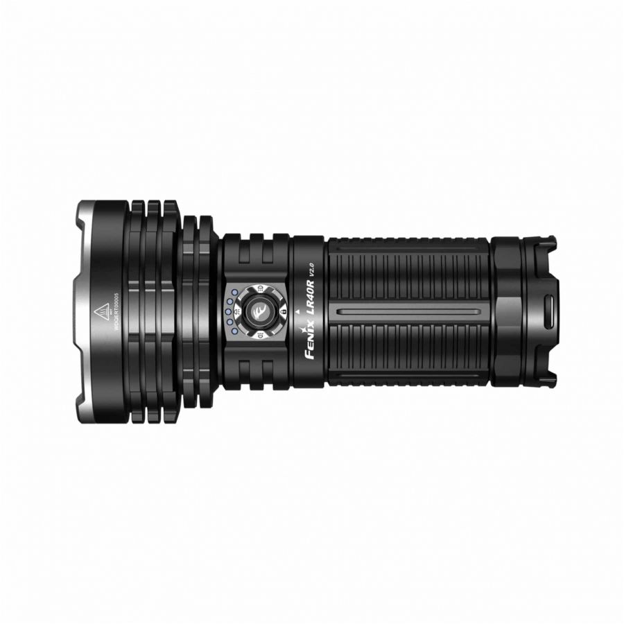 Fenix LR40R V2.0 15000 Lümen El Feneri-FENİXLR40RV2
