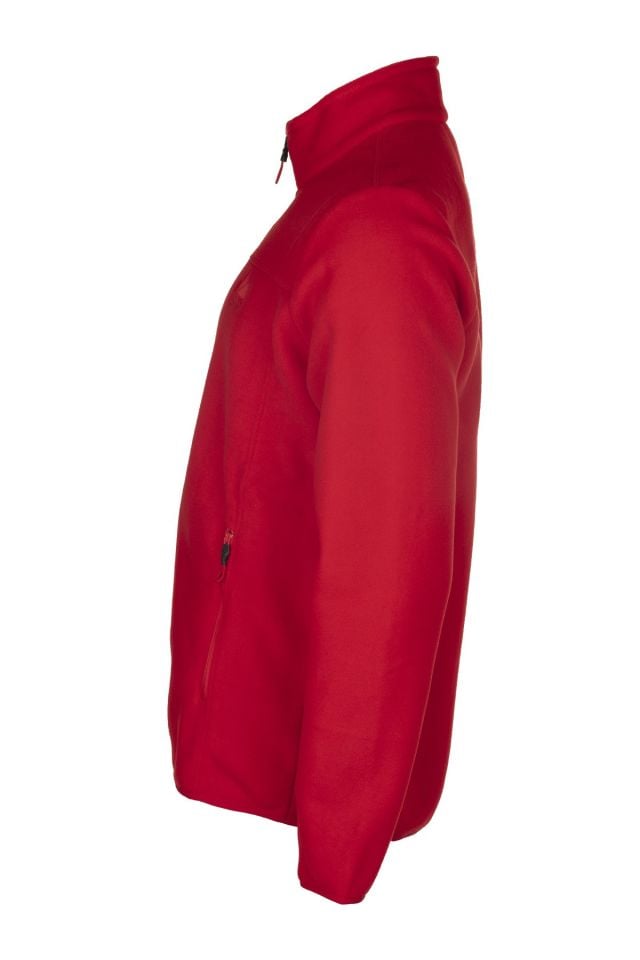 Alpinist Kentt Erkek Outdoor Polar