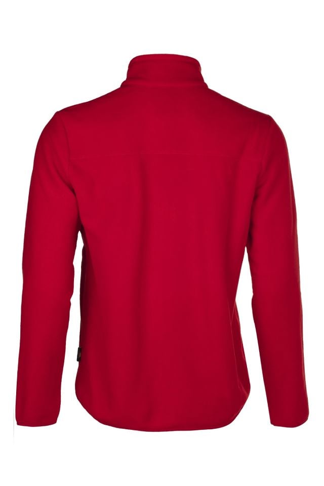 Alpinist Kentt Erkek Outdoor Polar