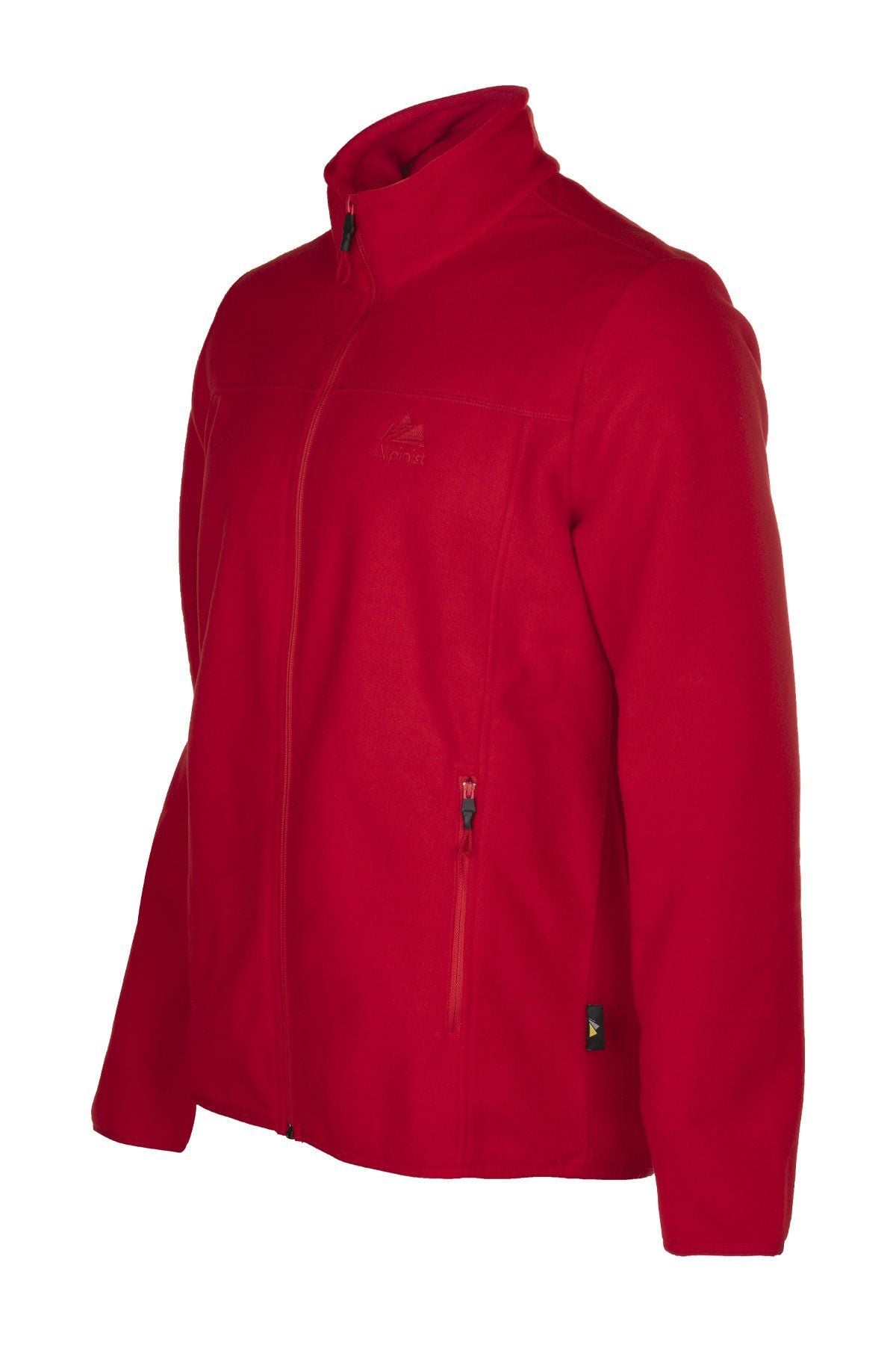Alpinist Kentt Erkek Outdoor Polar