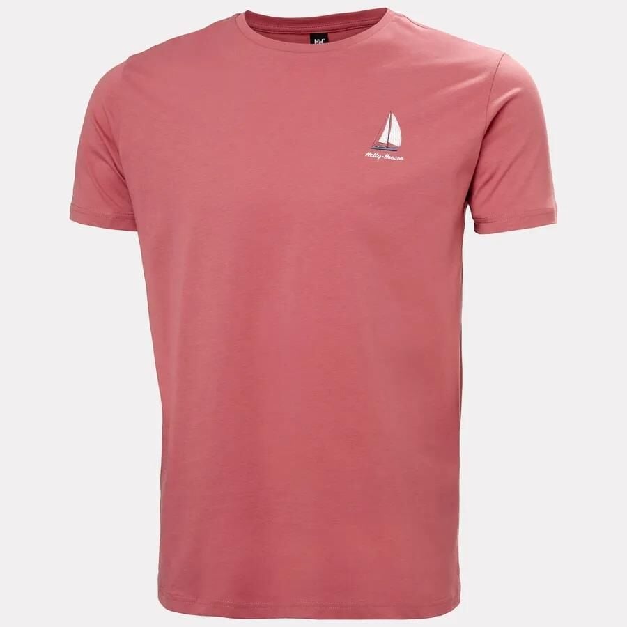 Helly Hansen Shoreline 3.0 Erkek T-Shirt-HHA.54601