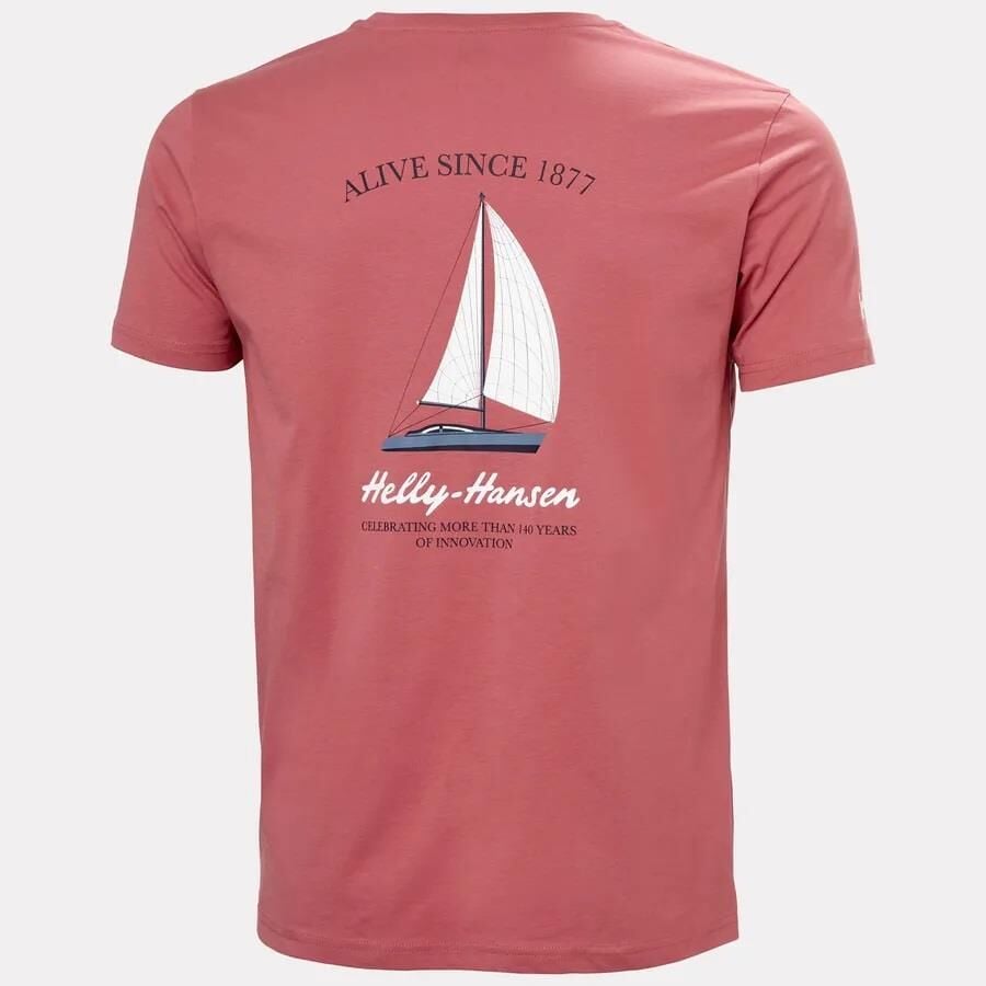 Helly Hansen Shoreline 3.0 Erkek T-Shirt-HHA.54601