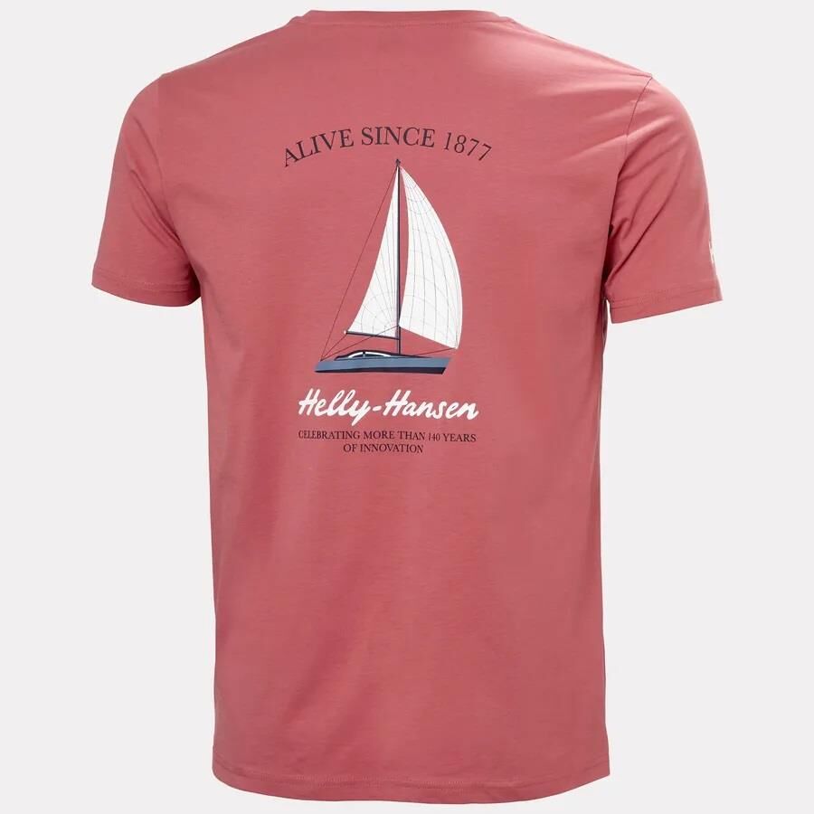 Helly Hansen Shoreline 3.0 Erkek T-Shirt-HHA.54601