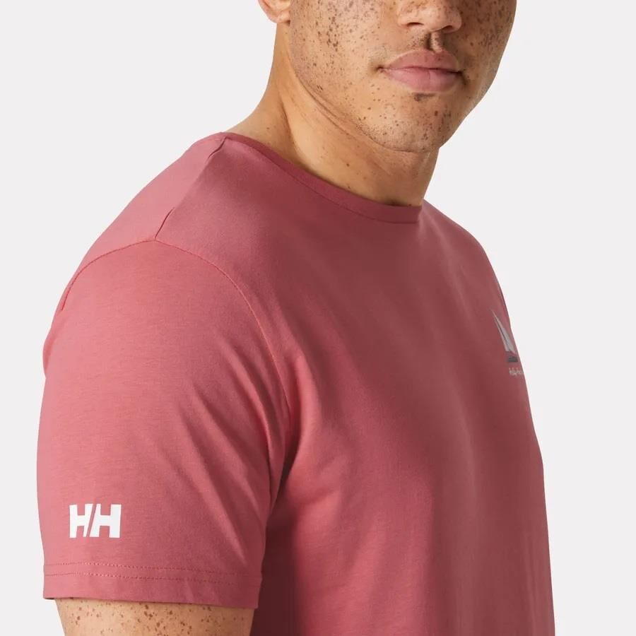 Helly Hansen Shoreline 3.0 Erkek T-Shirt-HHA.54601