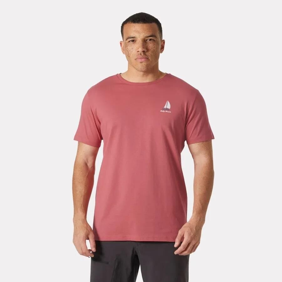 Helly Hansen Shoreline 3.0 Erkek T-Shirt-HHA.54601