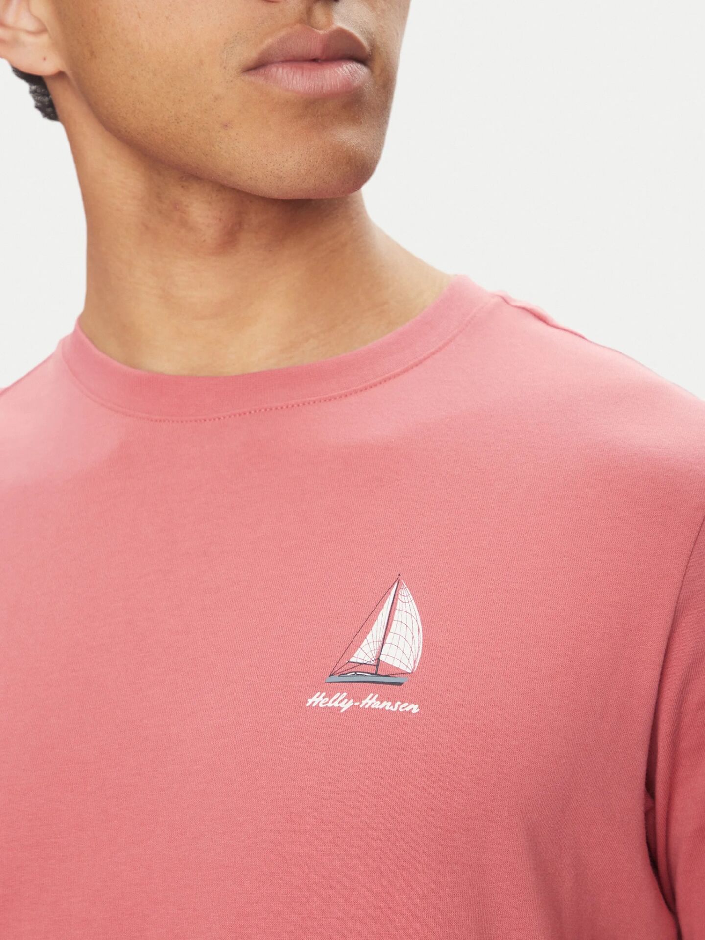 Helly Hansen Shoreline 3.0 Erkek T-Shirt-HHA.54601