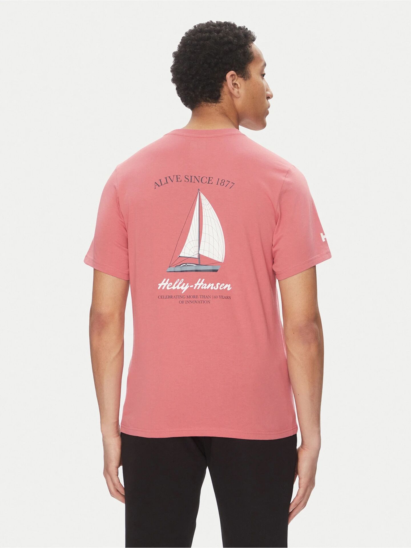 Helly Hansen Shoreline 3.0 Erkek T-Shirt-HHA.54601