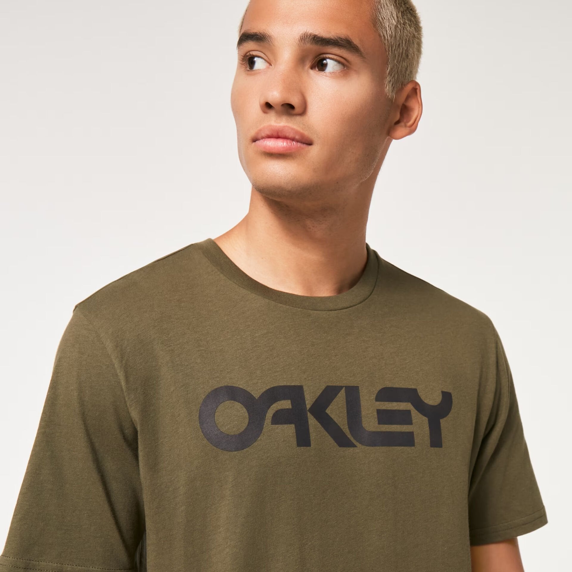 Oakley Mark II Tee 2.0 Erkek T-Shirt-FOA404011