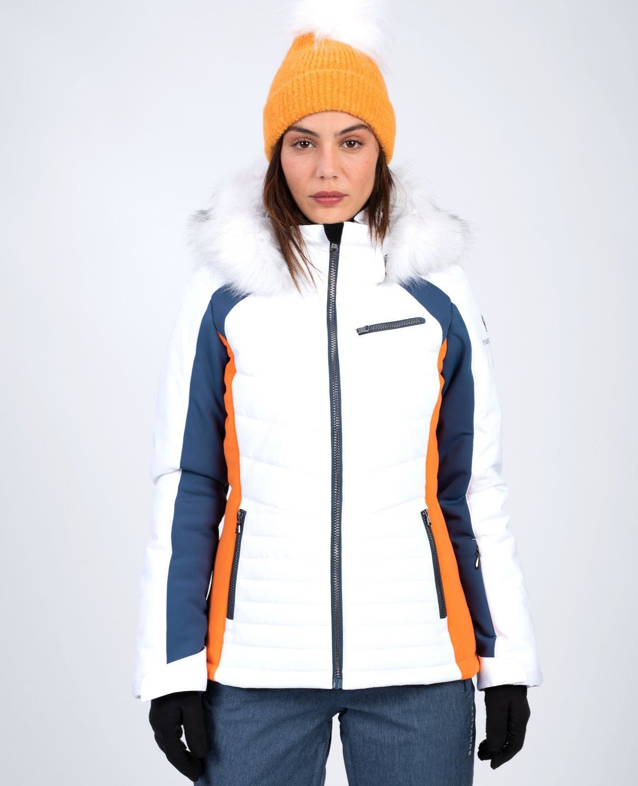 Sun Valley Korua Kadın Kayak/Snowboard Montu-KORUA52