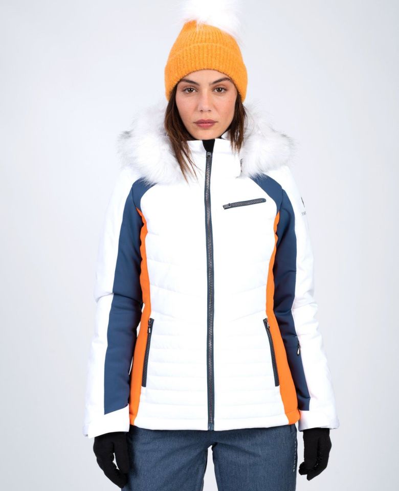 Sun Valley Korua Kadın Kayak/Snowboard Montu-KORUA52