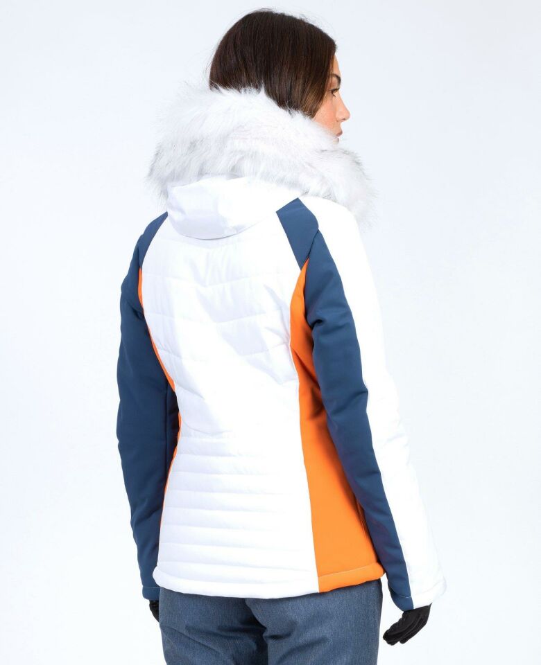 Sun Valley Korua Kadın Kayak/Snowboard Montu-KORUA52
