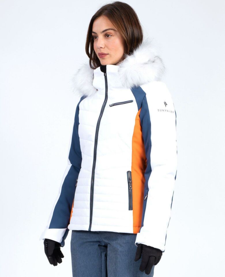 Sun Valley Korua Kadın Kayak/Snowboard Montu-KORUA52