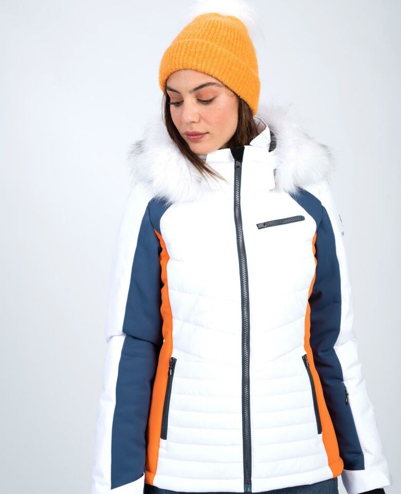 Sun Valley Korua Kadın Kayak/Snowboard Montu-KORUA52