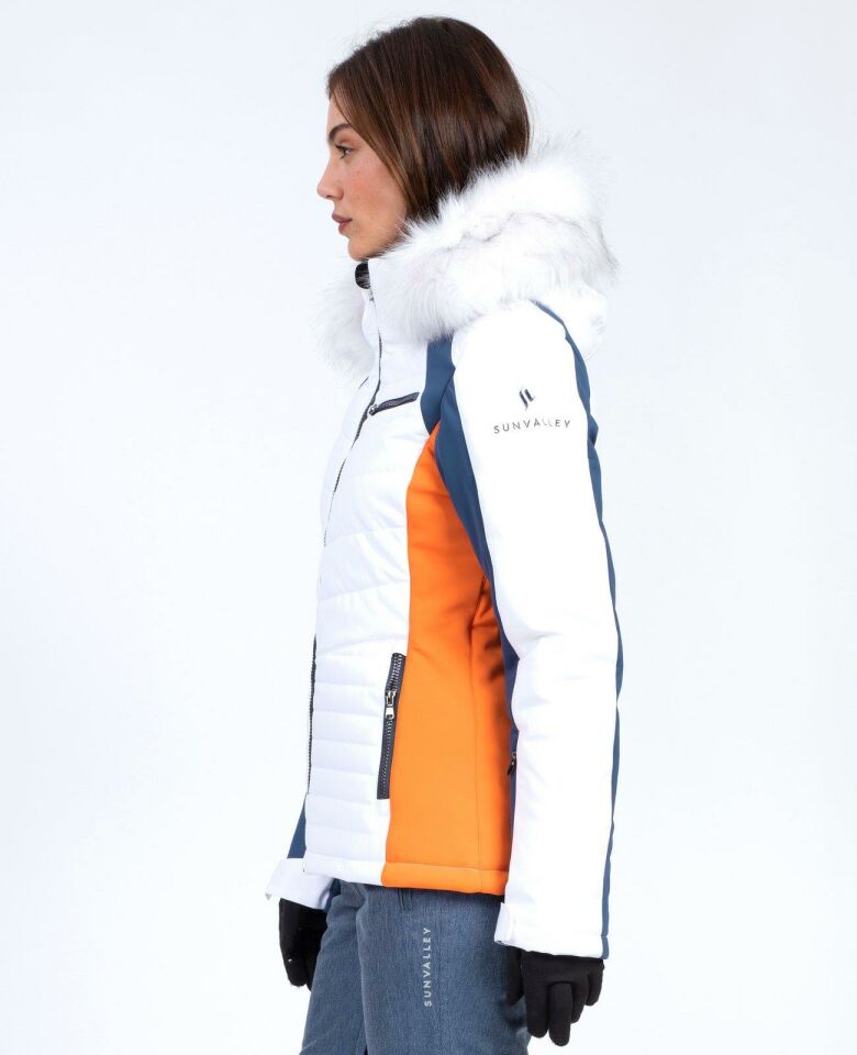 Sun Valley Korua Kadın Kayak/Snowboard Montu-KORUA52