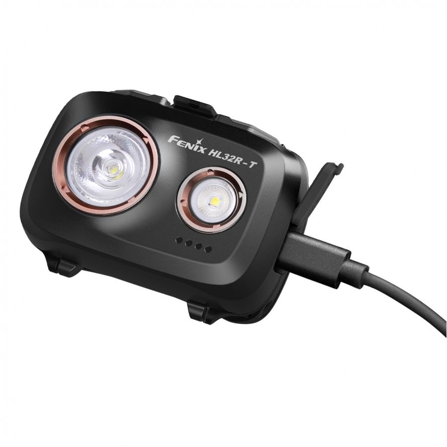 Fenix HL32R-T 800 Lümen Kafa Lambası-FENİXHL32R-T