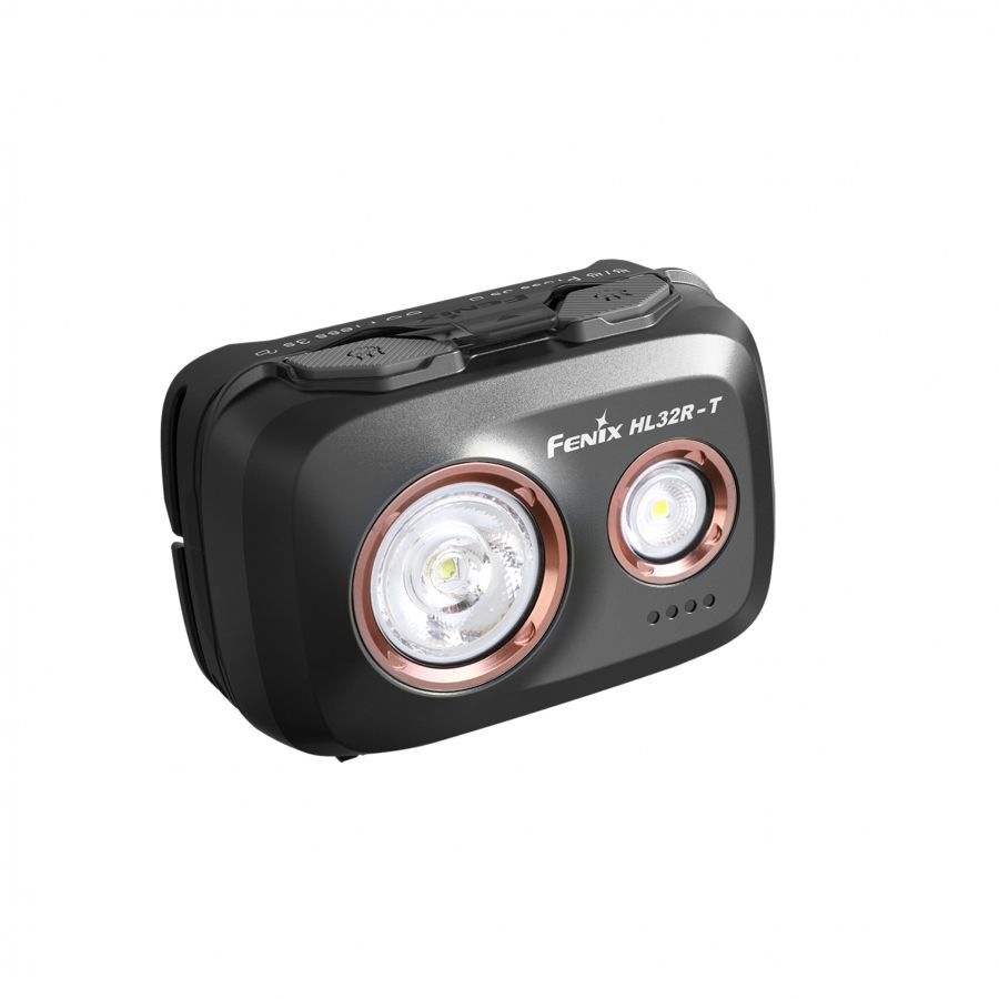 Fenix HL32R-T 800 Lümen Kafa Lambası-FENİXHL32R-T