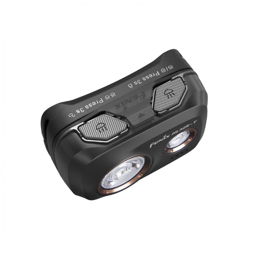 Fenix HL32R-T 800 Lümen Kafa Lambası-FENİXHL32R-T