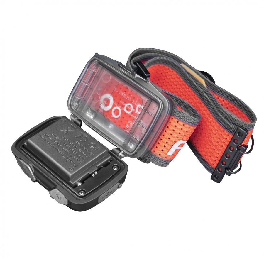 Fenix HL32R-T 800 Lümen Kafa Lambası-FENİXHL32R-T