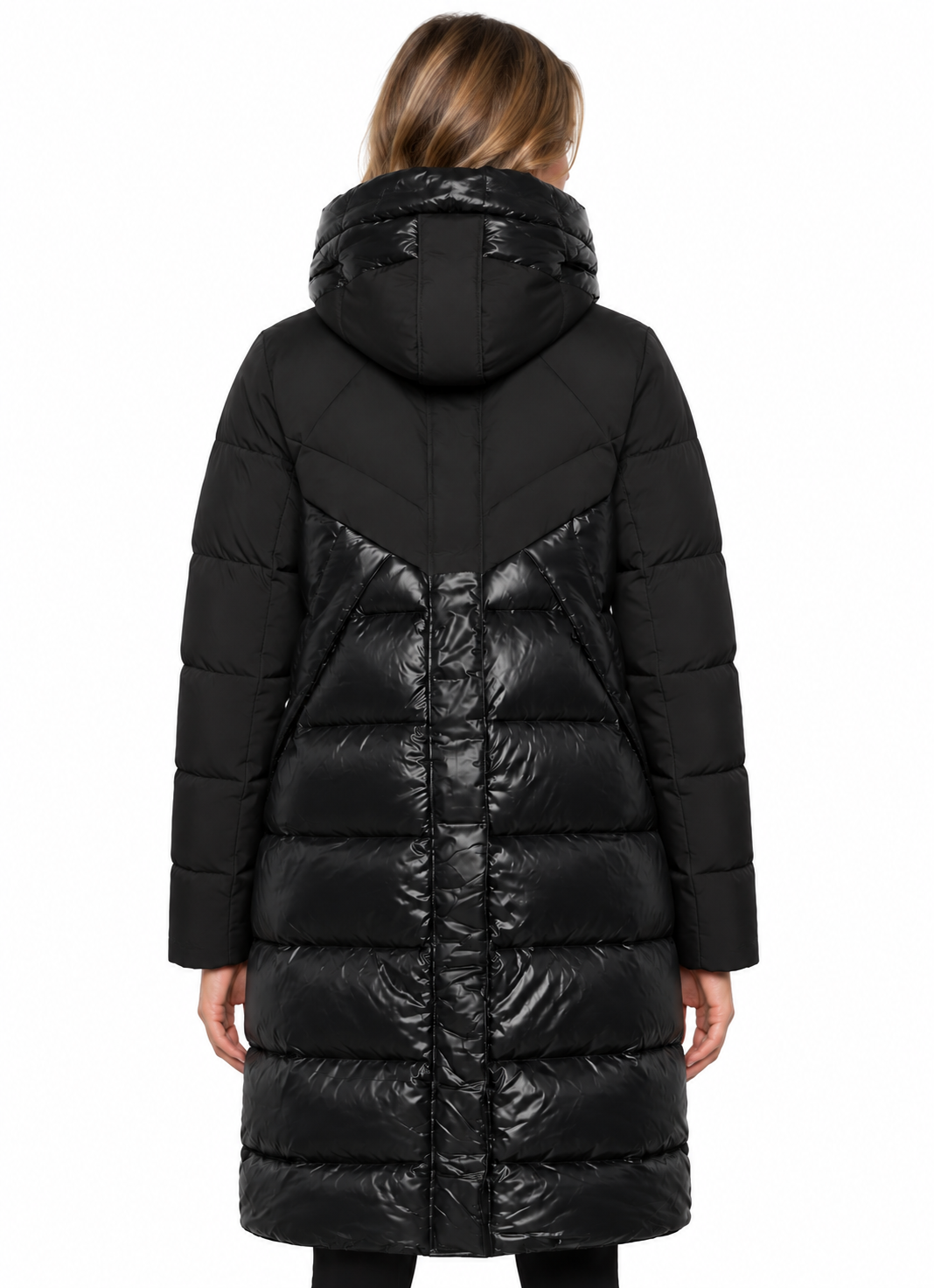 Helly Hansen Winter Bliss Down Kadın Parka-HHA.54461