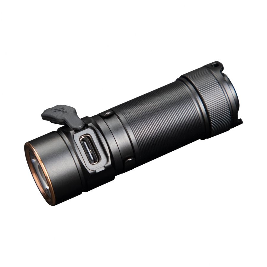 Fenix E18R V2.0 1200 Lümen El Feneri-FENİXE18RV2