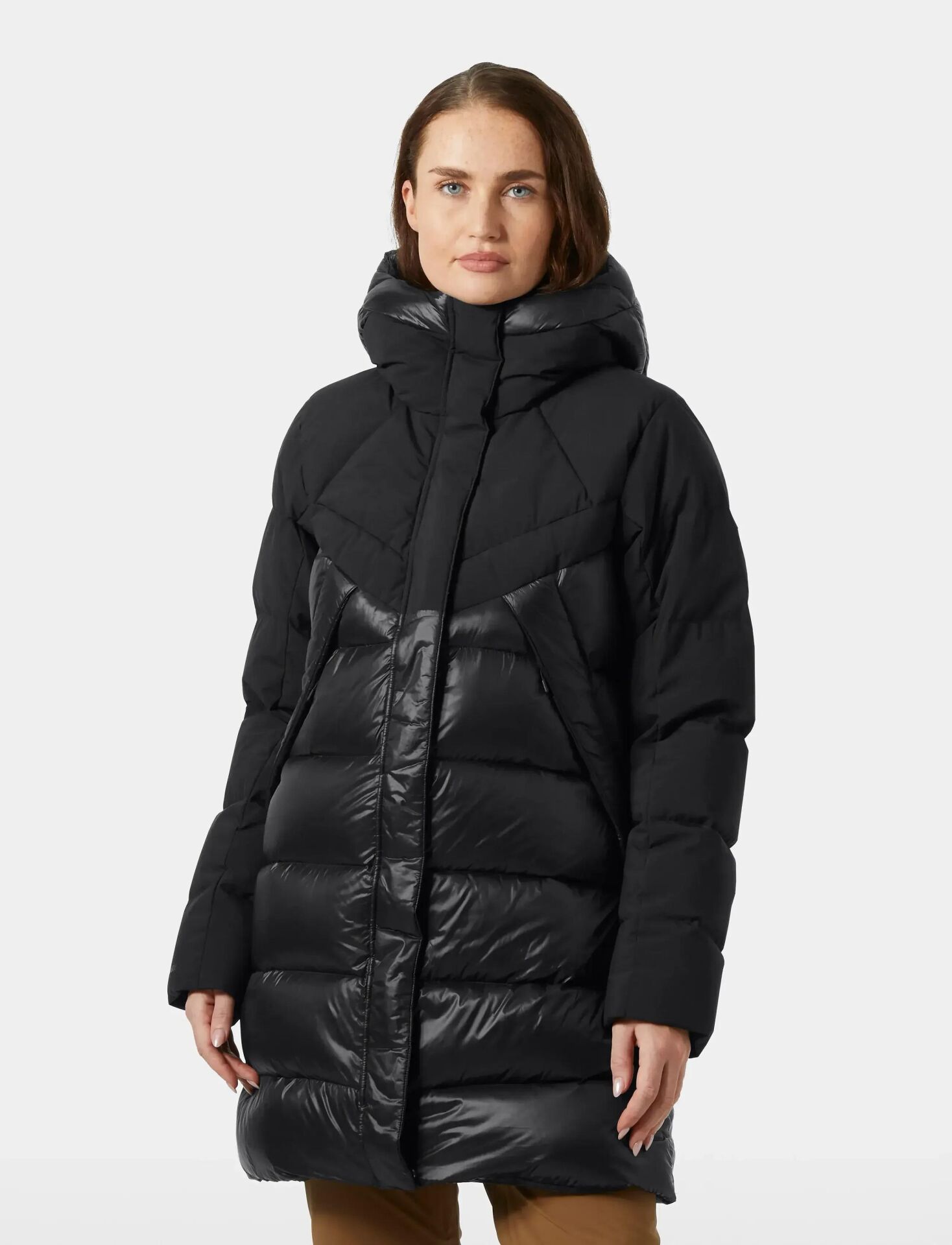 Helly Hansen Winter Bliss Down Kadın Parka-HHA.54461