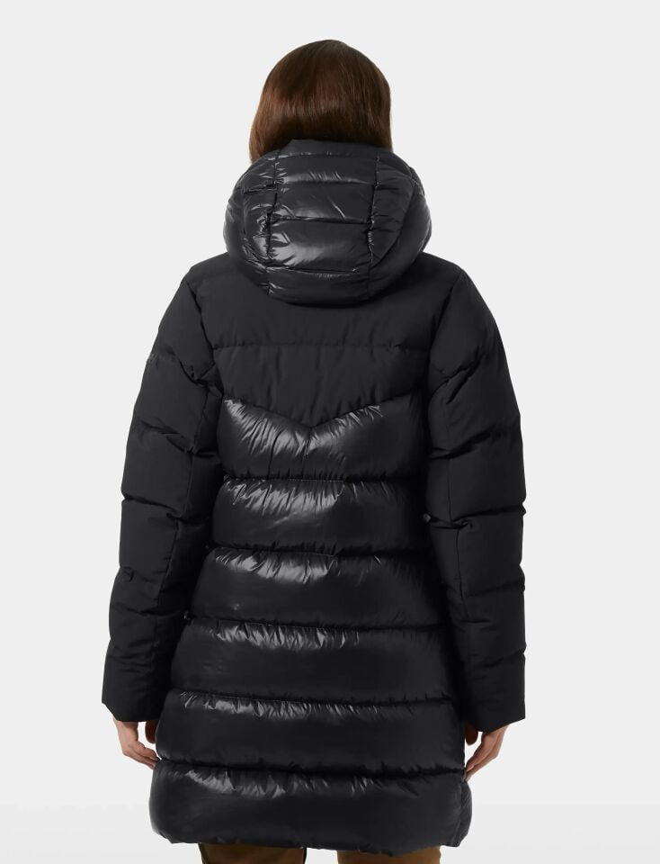Helly Hansen Winter Bliss Down Kadın Parka-HHA.54461