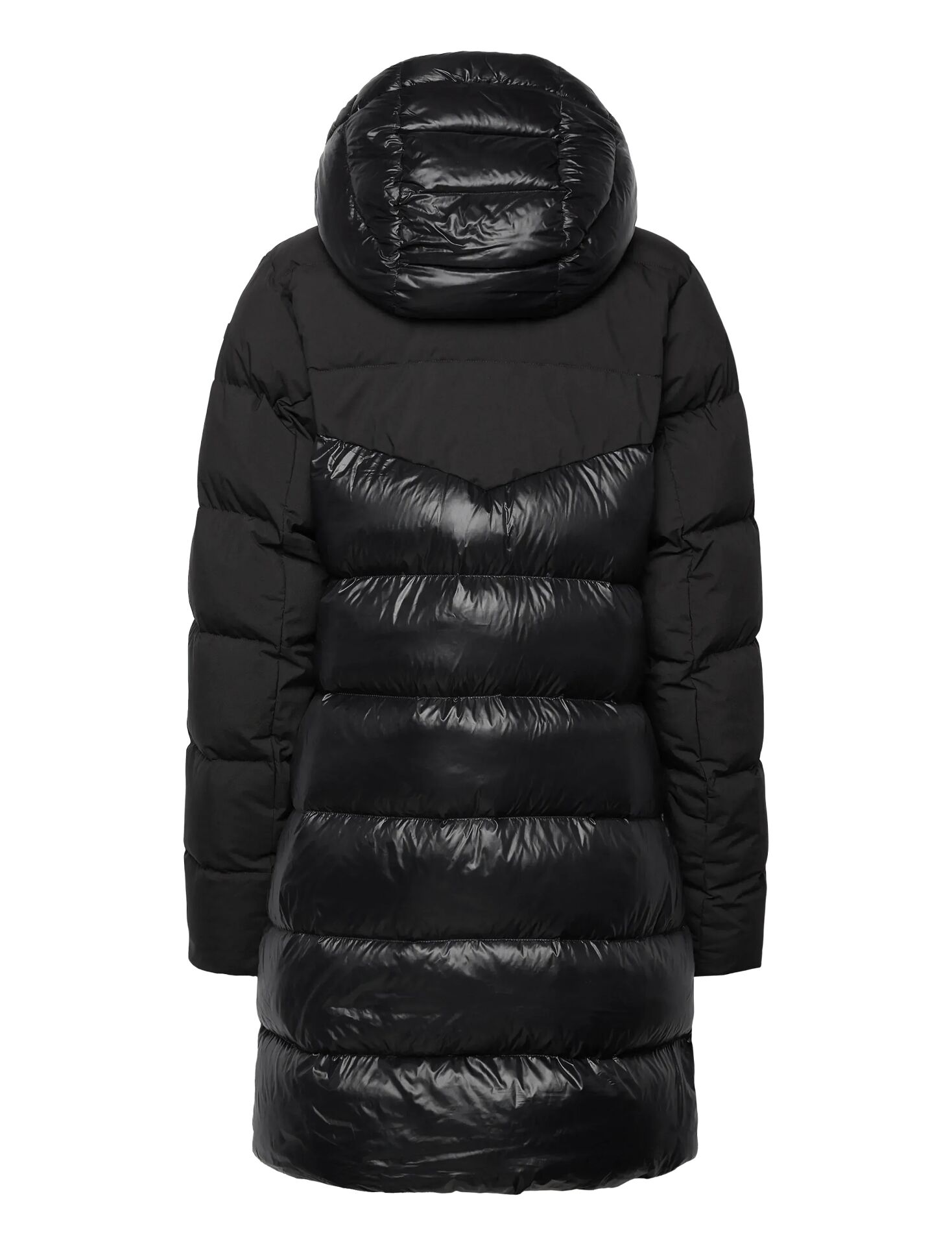 Helly Hansen Winter Bliss Down Kadın Parka-HHA.54461