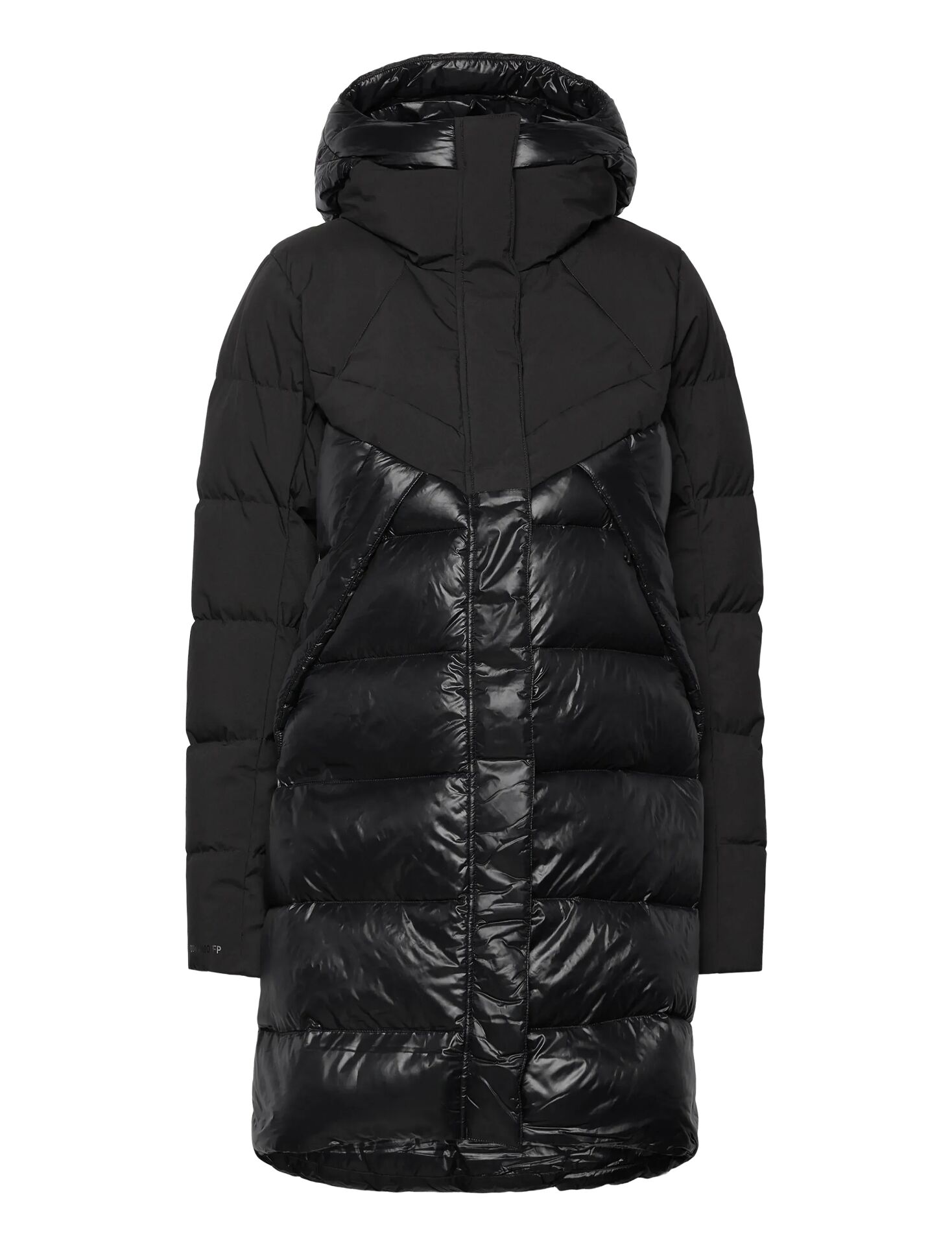 Helly Hansen Winter Bliss Down Kadın Parka-HHA.54461
