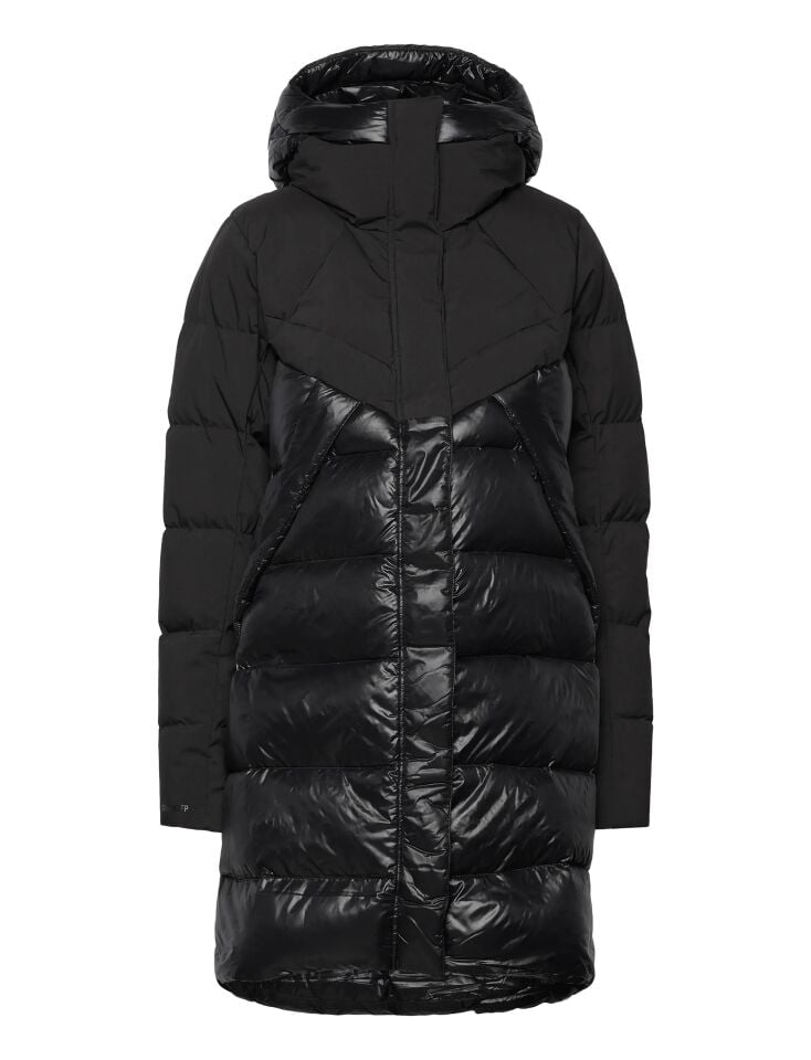 Helly Hansen Winter Bliss Down Kadın Parka-HHA.54461
