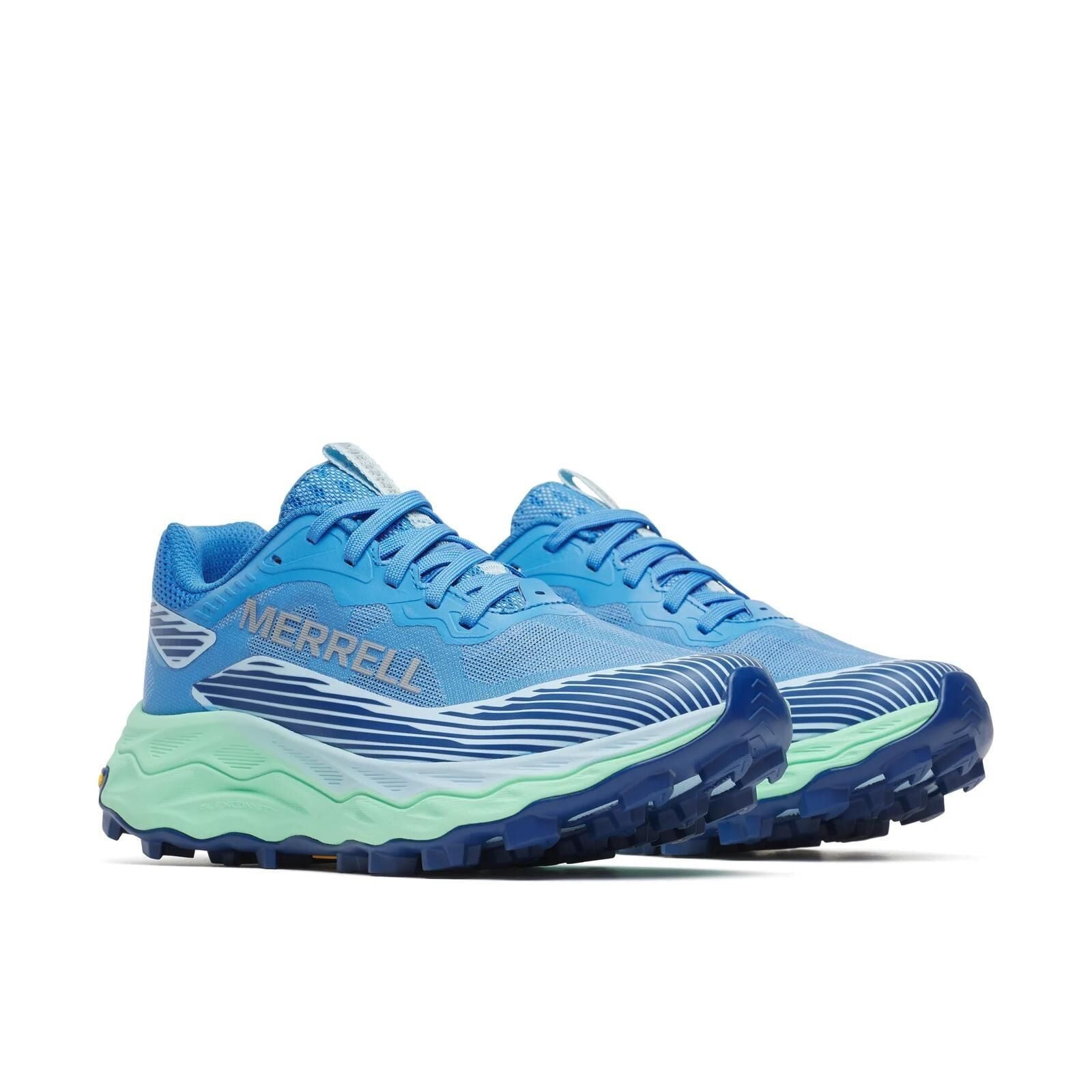 Merrell Agility Peak 6 Kadın Patika Koşu Ayakkabısı-J00005073