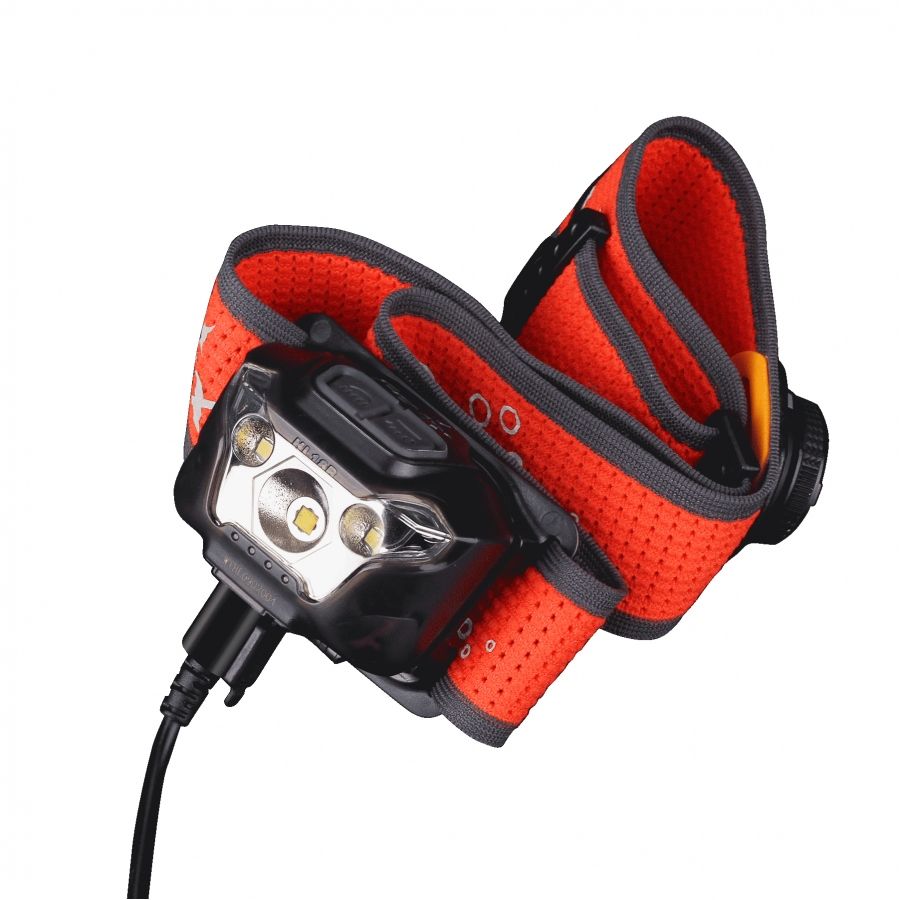 Fenix HL18R-T 500 Lümen Kafa Lambası-FENİXHL18R-T