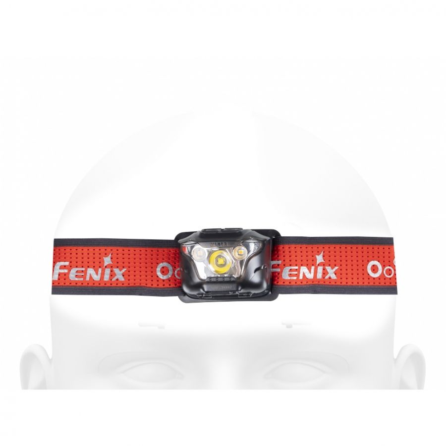 Fenix HL18R-T 500 Lümen Kafa Lambası-FENİXHL18R-T