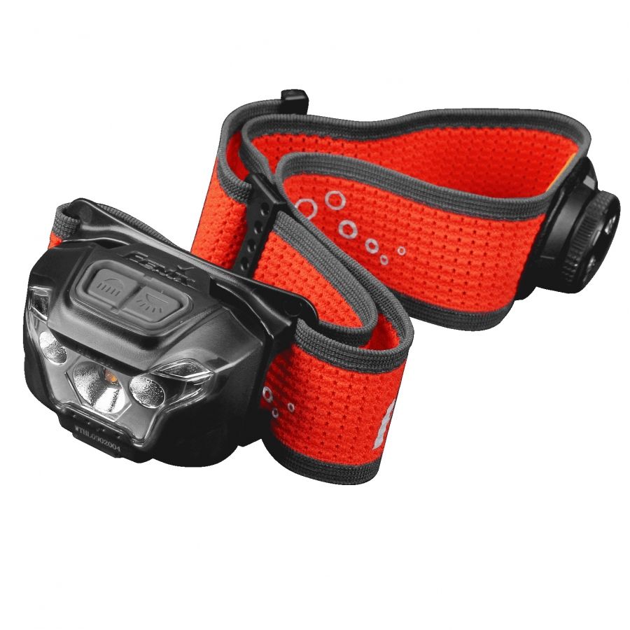 Fenix HL18R-T 500 Lümen Kafa Lambası-FENİXHL18R-T