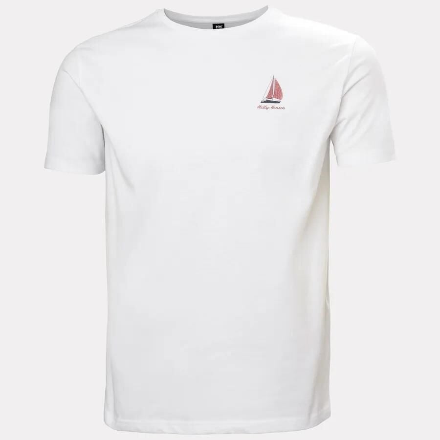 Helly Hansen Shoreline 3.0 Erkek T-Shirt-HHA.54601